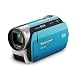 Panasonic SDR-S26 SD Camcorder (Blue)