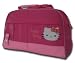 HELLO KITTY Sporttasche Tasche rosa/pink NEU 47x34x22 cm süss