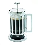 Review La Cafetiere AT080200 / Athena 8 cup Cafetiere