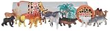 wild life animals