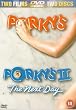 Porky's/Porky's II - the Next Day [DVD]