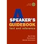 A Speaker's Guidebook: Text and Reference