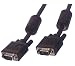 HD15M to HD15M High Quality Monitor Extension Cable 3M