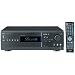 Onkyo DRC500 DVD Player and Receiver