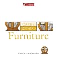 Collins Care and Repair of Furniture by  Albert Jackson and David Day