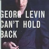 Revue Georg Levin  / Can't Hold Back
