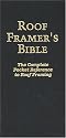 Roof Framer's Bible: The Complete Pocket Reference to Roof Framing 2nd Edition