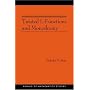 Twisted L-Functions and Monodromy.