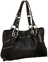 B. MAKOWSKY Los Angeles E/W Tote