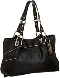 B. MAKOWSKY Los Angeles E/W Tote
