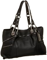 B. MAKOWSKY Los Angeles E/W Tote