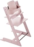 Stokke TRIPP TRAPP Complete - Pale Pink