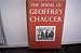 Search : The Poems of GEOFFREY CHAUCER (The Complete Works of Geoffrey Chaucer)