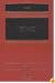 Regulation Of Lawyers: Problems Of Law And Ethics (Casebook) (Casebook)