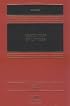 Regulation Of Lawyers: Problems Of Law And Ethics (Casebook) (Casebook)
