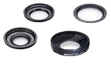 Sony VCL-ES06A 0.6X Wide Angle Lens