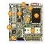 PC Hardware : Super Micro EATX MBD E7525 800MHZ DP-2X U320 SATA 2XGETH PCIEX ( X6DA8-G2-O )