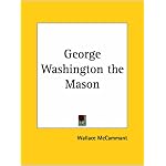 George Washington the Mason book cover