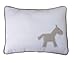 Crystal Pillow by Picci