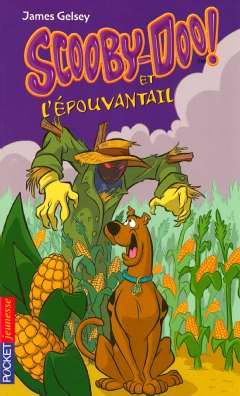 Scooby-Doo et l'épouvantail