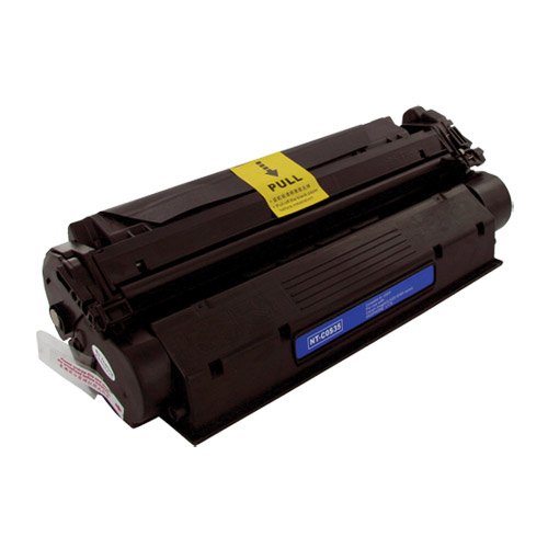 V4INK® New Compatible Canon S35 Toner Cartridge-Black