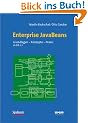 Enterprise JavaBeans 2.0/2.1. Grundlagen - Konzepte - Praxis.