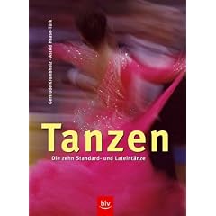 Tanzen: Die zehn Standard- und Lateint�nze