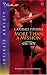 Books : More Than A Mission (Silhouette Intimate Moments)