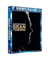 Gran Torino [Blu-ray]