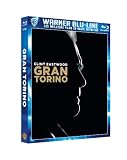 Gran Torino (C�sar 2010 du Meilleur Film Etranger) [Blu-ray]