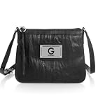 G by GUESS Fizzie Crossbody Bag, BLACK Review G by GUESS Fizzie Crossbody Bag, BLACK Review