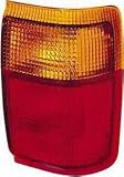 93-95 TOYOTA 4RUNNER 4 runner TAIL LIGHT LH (DRIVER SIDE) SUV (1993 93 1994 94 1995 95) 11-3206-54 8156035190