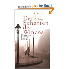 Der Schatten des Windes