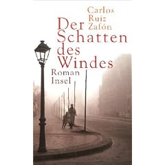 Der Schatten des Windes