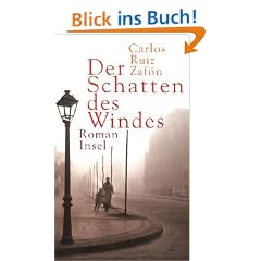 Der Schatten des Windes
