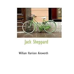 Jack Sheppard