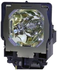 V7 PROJECTORS VPL1772-1N 2000 HOURS 330-WATT LAMP FOR SANYO PLC-XF47 CHRISTIE LX1500 by V7 PROJECTORS