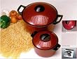 Pasta Pot Set- 2 Piece Set