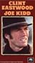 Joe Kidd [VHS]
