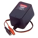 Hangar 9 12V 600mAh Battery Charger