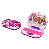 Eigenschaften Oregon Scientific 6463 / Oregon Scientific 6463 - BARBIE Lerncomputer Duo