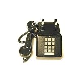 2510 N/N BLACK Desk Set