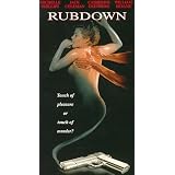 Rubdown [VHS] by 