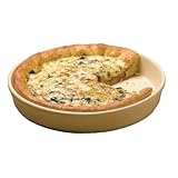 Sassafras Deep Dish Pizza and Pie Baker