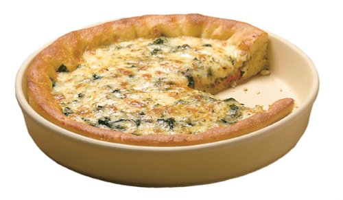 Sassafras Deep Dish Pizza Pie Baker