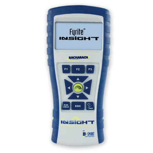 Bacharach 24-8250 Fyrite Insight Combustion Analyzer