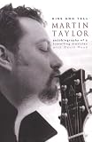 Kiss and Tell : Autobiography of a Travelling Musician