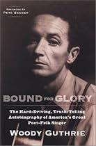 Bound for Glory (Plume)