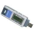 Linksys WUSBF54G Wireless-G USB Network Adapter with Wi-Fi Finder