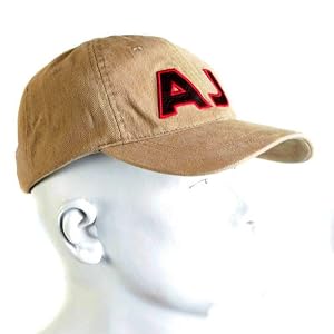 Armani Jeans cap AJM0481